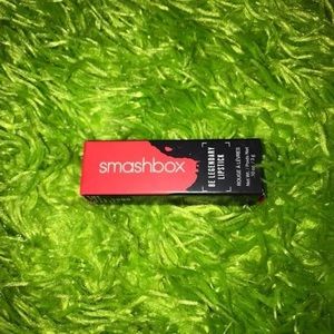Smashbox Be Legendary Lipstick